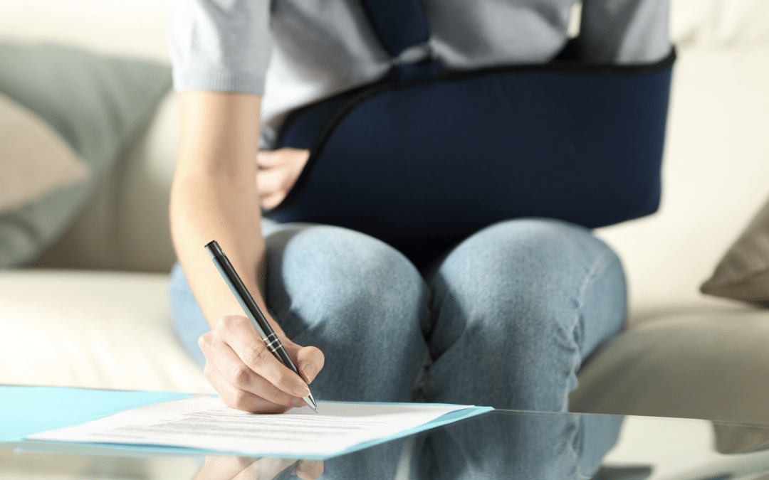 What to Do After a Serious Injury: The Importance of the First 72 Hours